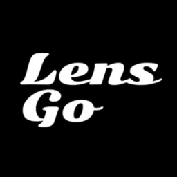 LensGo 图标