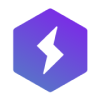 Lightning AI logo