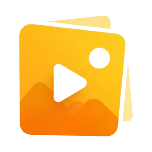 立刻修相片 logo