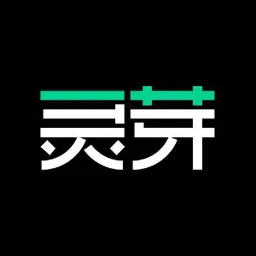 灵芽社区 图标