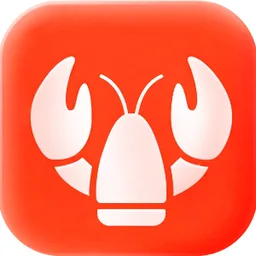 LobsterAI 图标