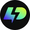 Logo Diffusion 图标