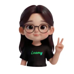 Loomy 图标