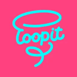 Loopit 图标