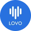 LOVO AI 图标
