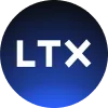 LTX Studio 图标