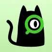 猫眼课题宝 图标