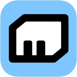 MaxHermes 图标