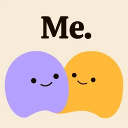Me.bot 图标