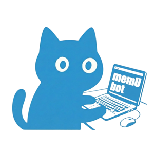memU Bot logo