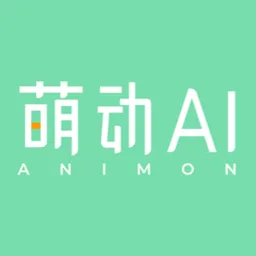 萌动AI 图标