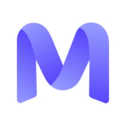 Mercor 图标