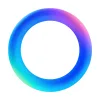 Meta AI助手 图标