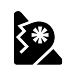MiniMax Hub 图标