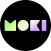 MOKI 图标