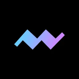 Mureka 图标