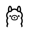 Ollama logo