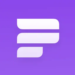 PagePop 图标