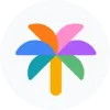PaLM 2 图标