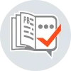 PaperBetter AI 图标