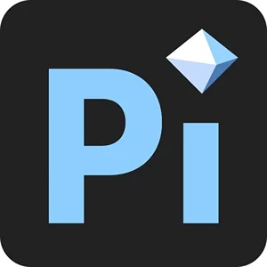 Pi智能PPT 图标