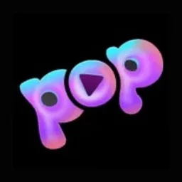 PopVid 图标