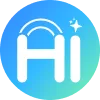 千图设计室AI海报 图标