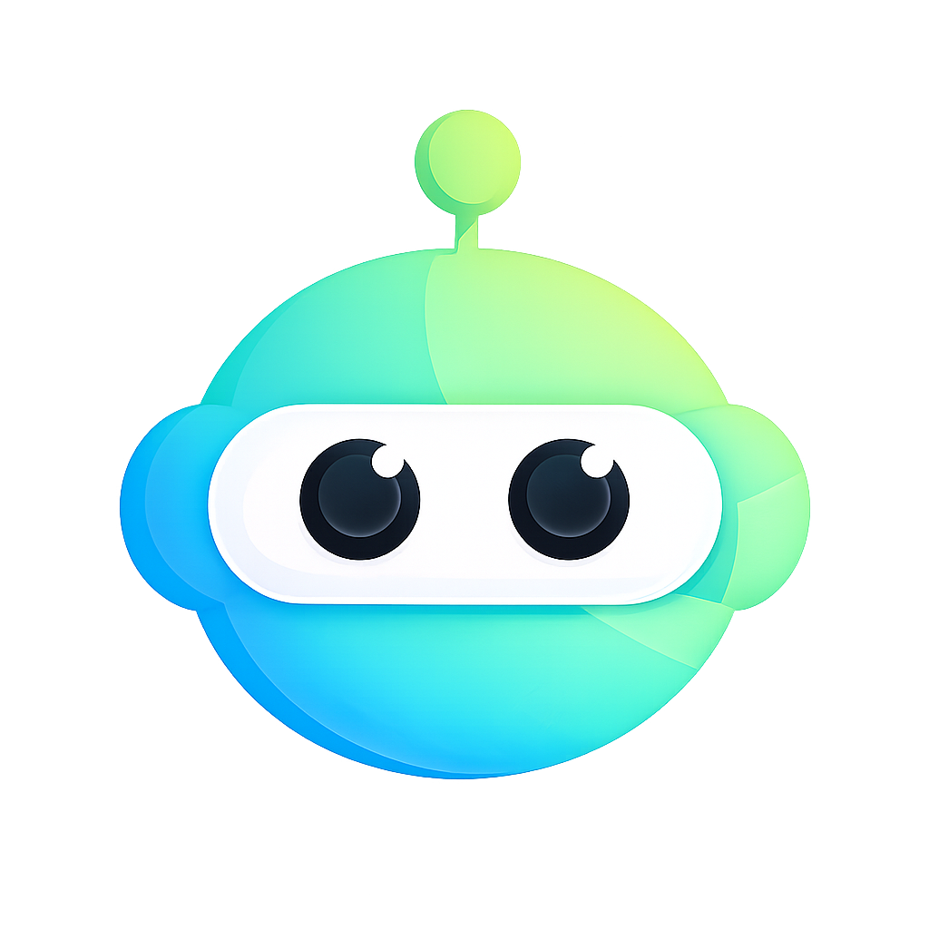 青虎AI logo