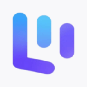 轻析 LiteSight logo