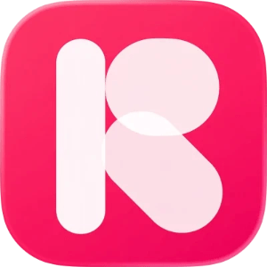 ReelFork logo