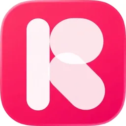 ReelFork 图标