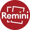 Remini 图标