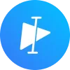 Rephrase.ai 图标