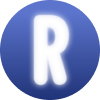 Replika logo