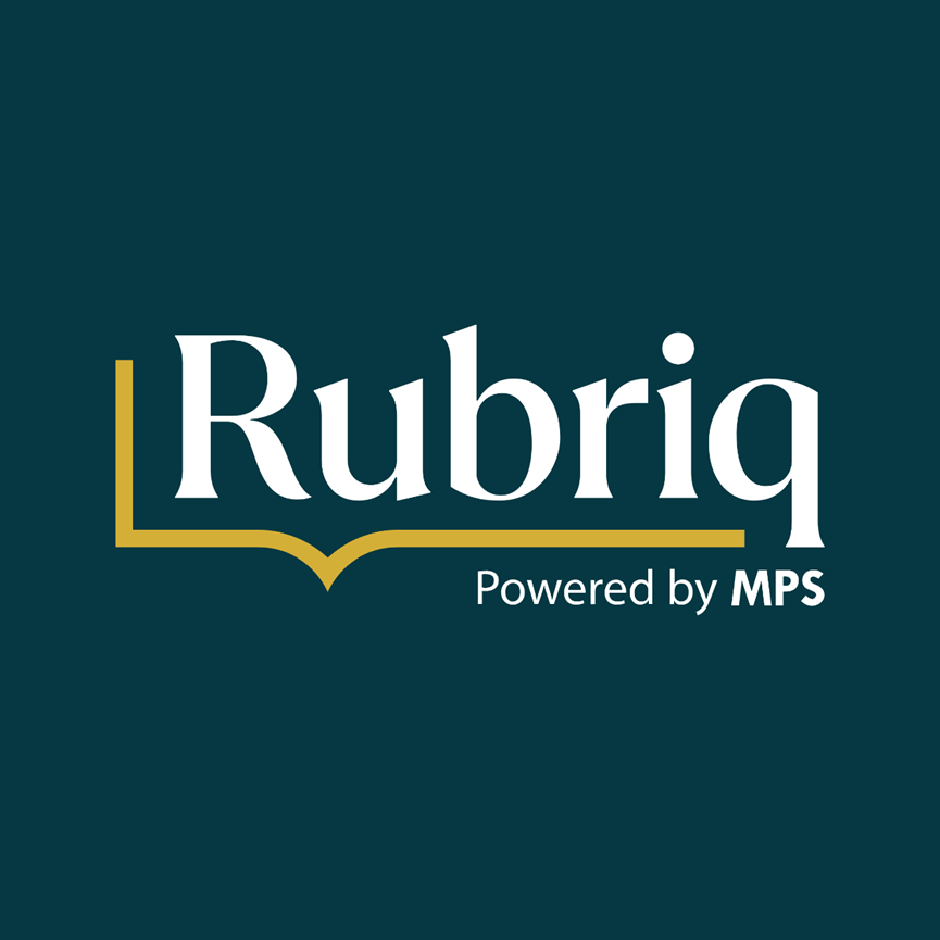 Rubriq logo