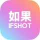如果相机 图标