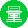 商量SenseChat logo