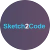 Sketch2Code 图标