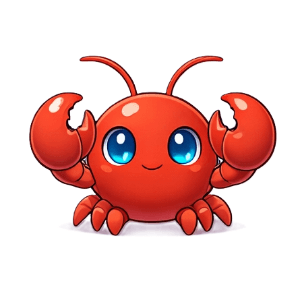Sophclaw logo