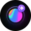 Spline AI 图标
