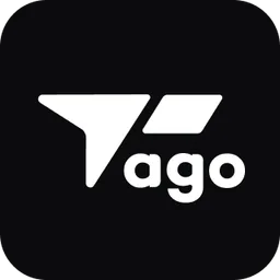 Tago 图标