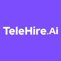 TelehireAI面试 图标