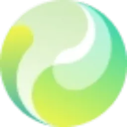 腾讯混元3D 图标