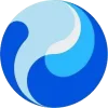 腾讯混元大模型 图标