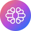TextCortex 图标