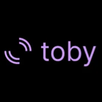 Toby 图标
