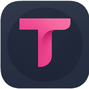 Transor沉浸式翻译 logo