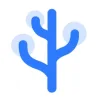 TreeMind树图 图标