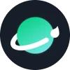 图宇宙 图标