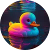 Uberduck 图标